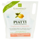 Detergente Piatti Concentrato Green Oasis